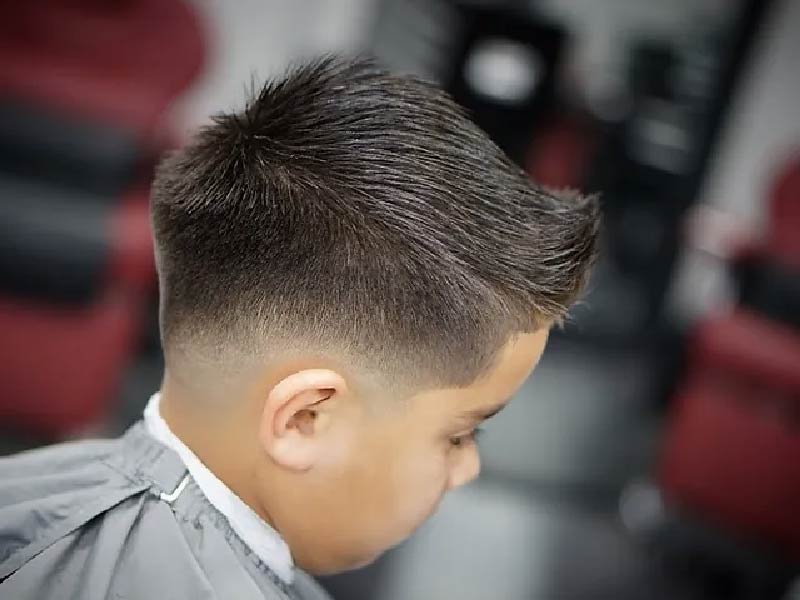 Client-image